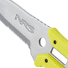 NRS Pilot SAR Knife