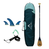 Pulse The Coast 11'4 Hard SUP Pkg - EDMONTON/CALGARY PICKUP