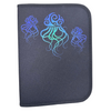 3-Ring Logbook Binder