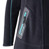 Bare Polar Stretch Mid Layer Full - Women's
