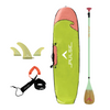 Pulse Holy Cow 10'6 Hard SUP Pkg - EDMONTON/CALGARY PICKUP