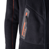 Bare Polar Stretch Mid Layer Full - Men's