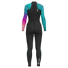 Bare Women's 3/2MM Nixie Ultra Full 2.0 Wetsuit - Gradient