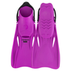 Akona Baja Snorkel Fin - Kid