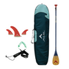 Pulse Dagger 11'4 Hard SUP Pkg - EDMONTON/CALGARY PICKUP