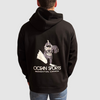 Ocean Sports Branded Hoodie