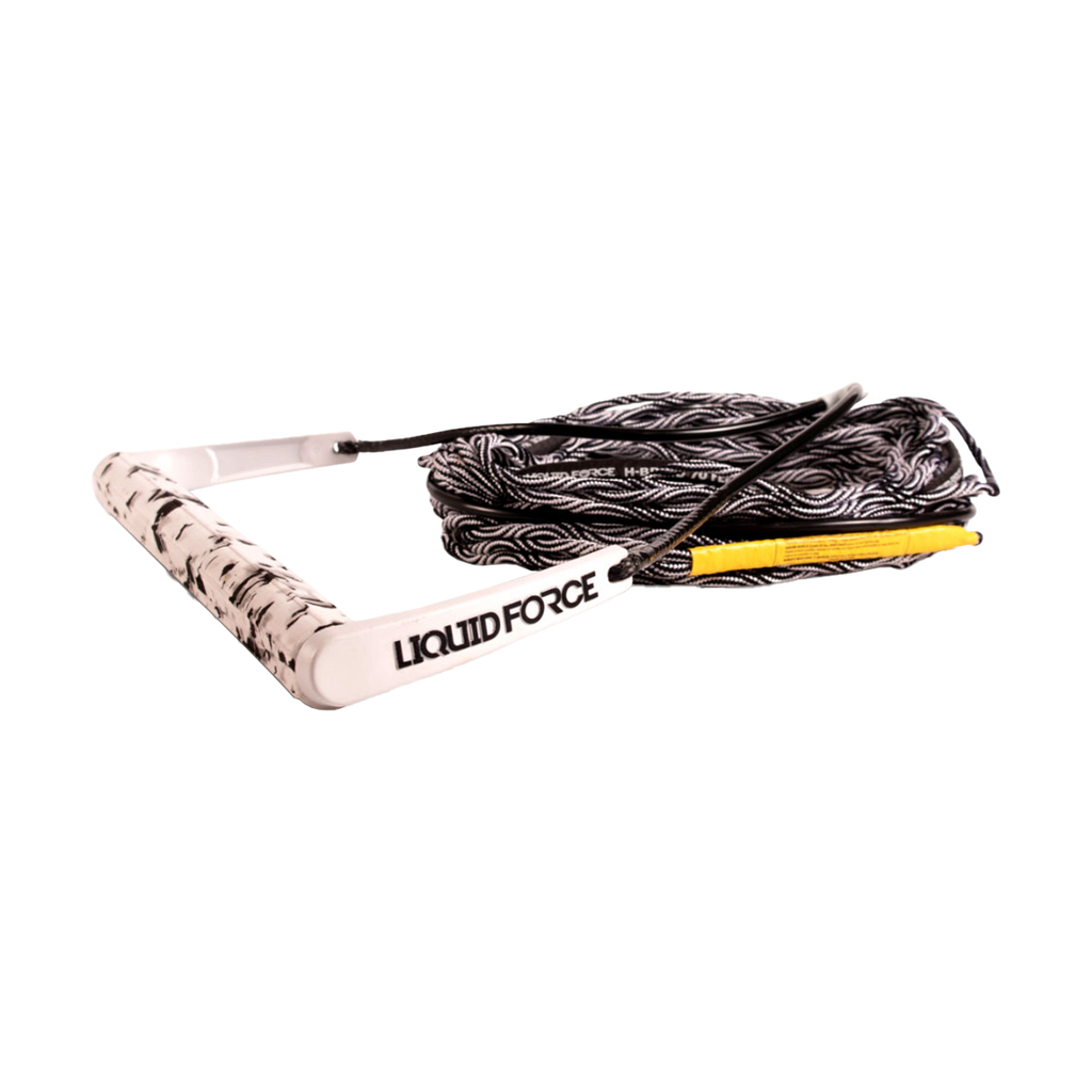 Liquid Force Team H-Braid Wake Rope & Handle