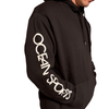 Ocean Sports Branded Hoodie