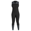 NRS Women's Ignitor John & Jacket Combo