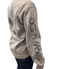 Ocean Sports Branded Crewneck Sweatshirt