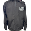 Ocean Sports Branded Jacket