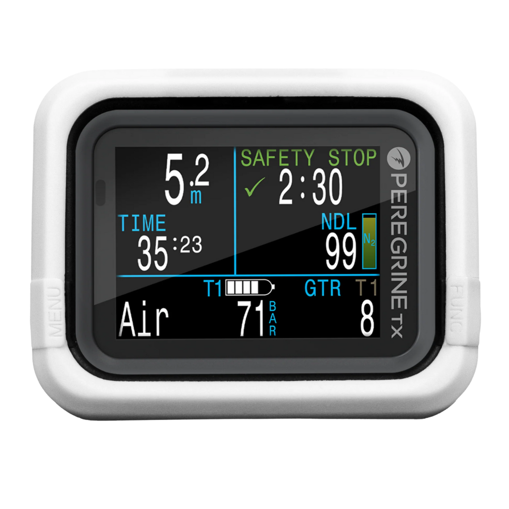 Shearwater Peregrine Protective Case