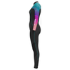 Bare Women's 3/2MM Nixie Ultra Full 2.0 Wetsuit - Gradient