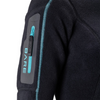 Bare Polar Stretch Mid Layer Top - Women's