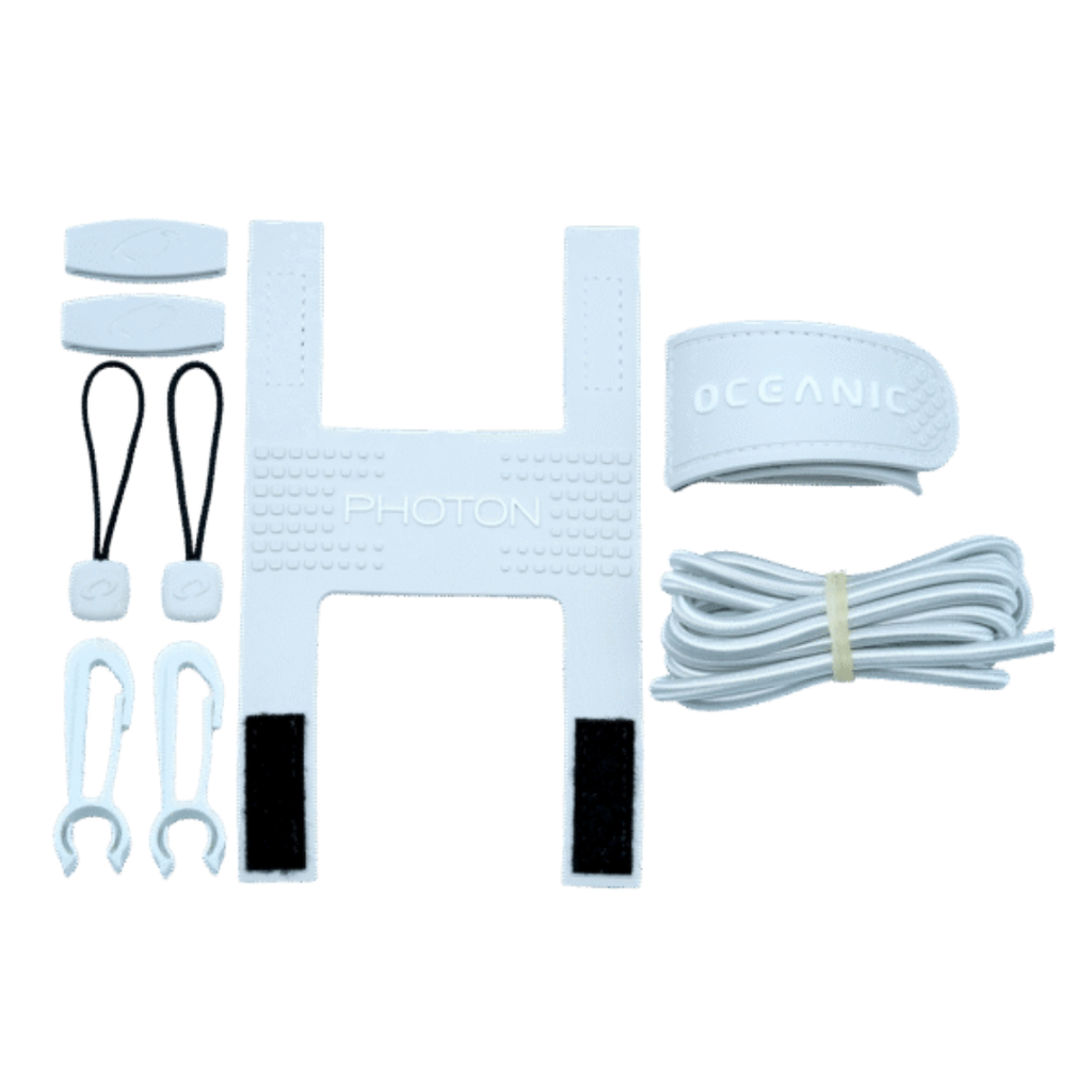Oceanic Photon BCD Colour Kits