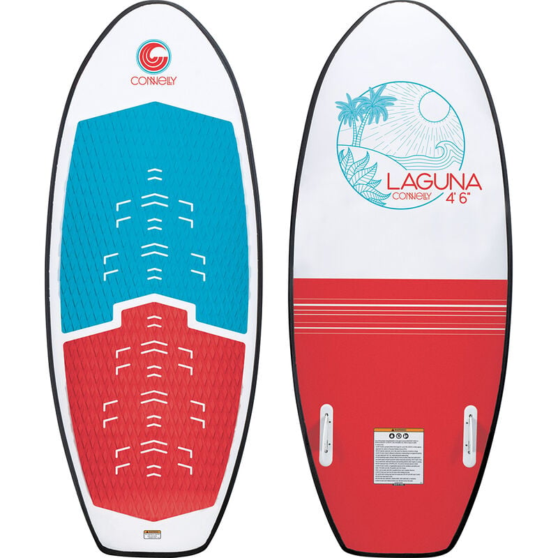 Connelly Laguna 4'6 Foam Surfer - 40% OFF!