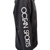 Ocean Sports Branded Jacket