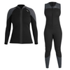 NRS Women's Ignitor John & Jacket Combo