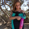 Bare Women's 3/2MM Nixie Ultra Full 2.0 Wetsuit - Gradient