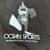 Ocean Sports Branded Jacket