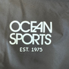 Ocean Sports Branded Jacket