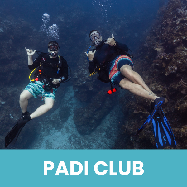 PADI Club