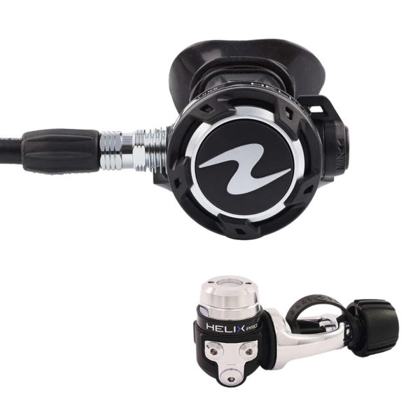 Aqua Lung Helix Pro Regulator