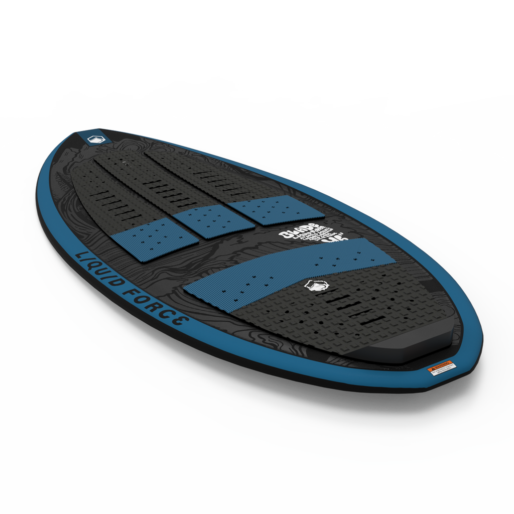 2025 Liquid Force Blade Surfer Ocean Sports