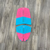 Phase 5 Deluxe SKIM Traction Pack - Black and Blue/Pink
