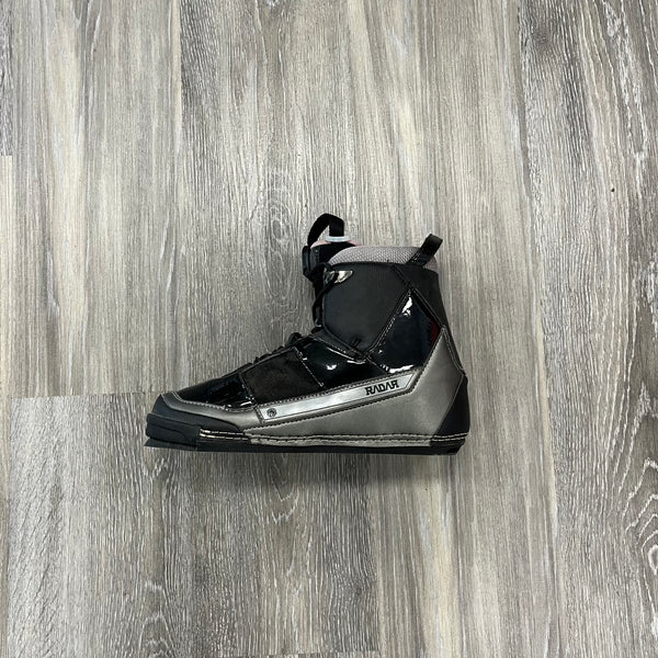 Radar Strada Right (Size 12) Front or Rear - CLEARANCE!