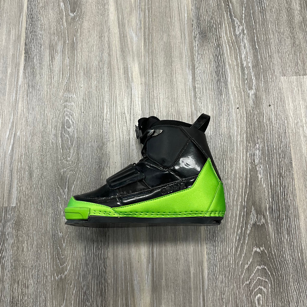 Radar Vapor Right (Size 9) Front or Rear - CLEARANCE!