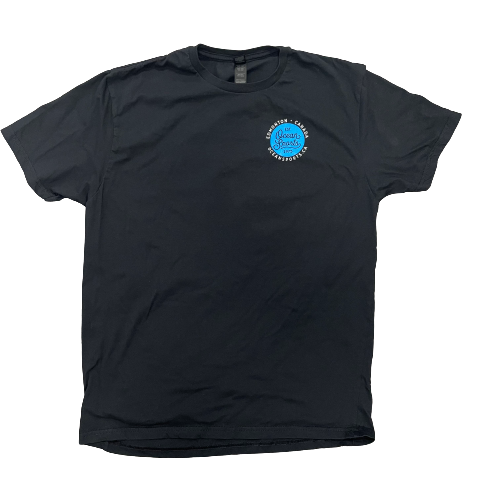 Ocean Sports Badge T-Shirt