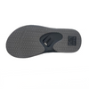 Reef Women's Fanning Sandal - Black/Grey