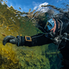 Shearwater Perdix 2 Ti Journeys Ed (Bronze) Dive Computer w. Swift Transmitter - SAVE $50
