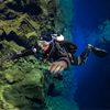 Shearwater Perdix 2 Ti Journeys Ed (Bronze) Dive Computer w. Swift Transmitter - SAVE $50