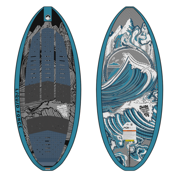 2025 Liquid Force Blade Surfer