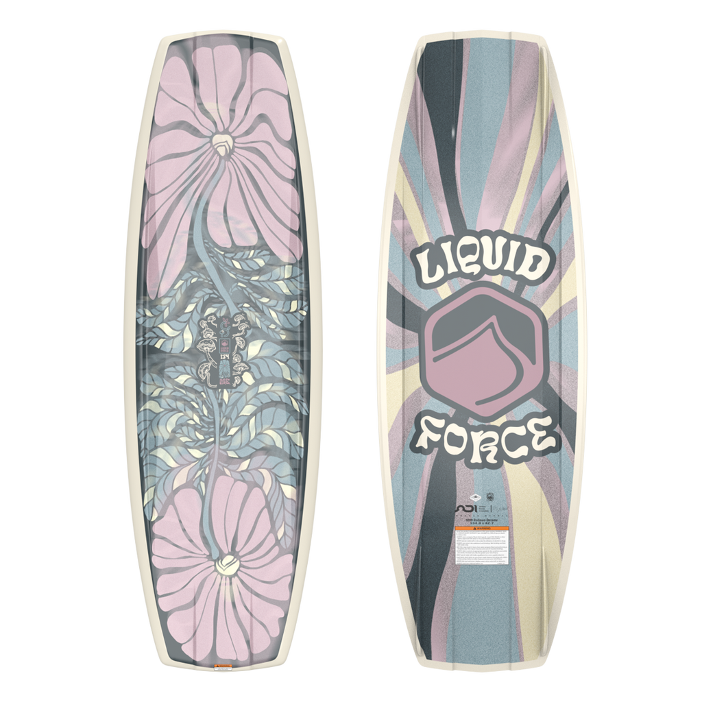 2025 Liquid Force M.E. Wakeboard