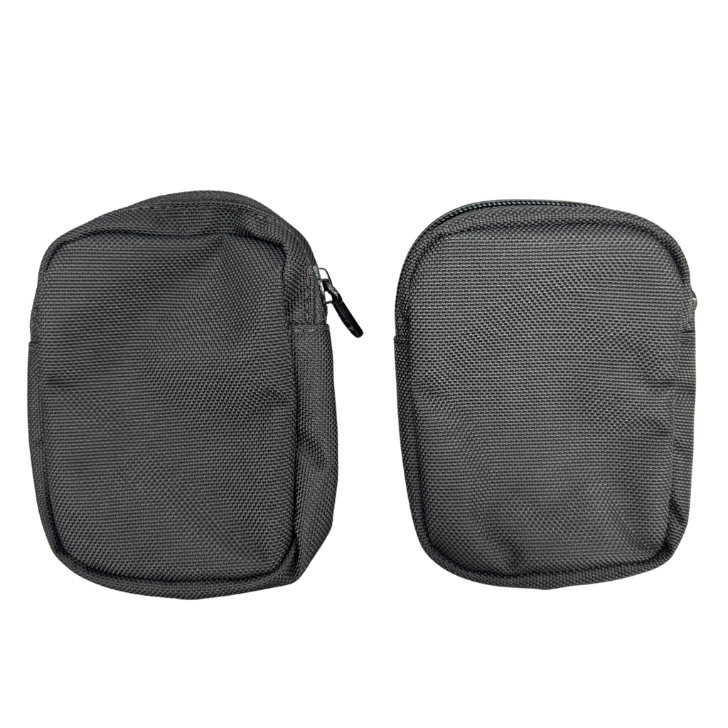 Trim Weight Pockets (Pair)