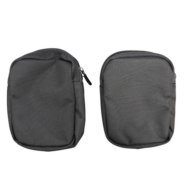 Trim Weight Pockets (Pair)