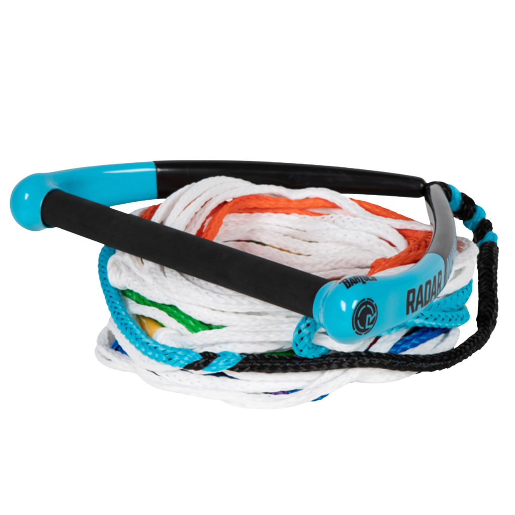 Radar Waterski Straight 13
