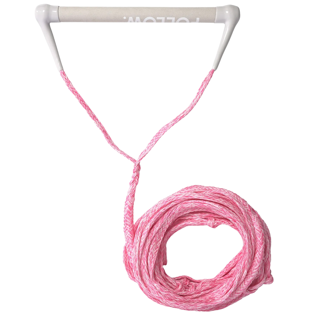Follow Basic Wakeboard Rope & Handle