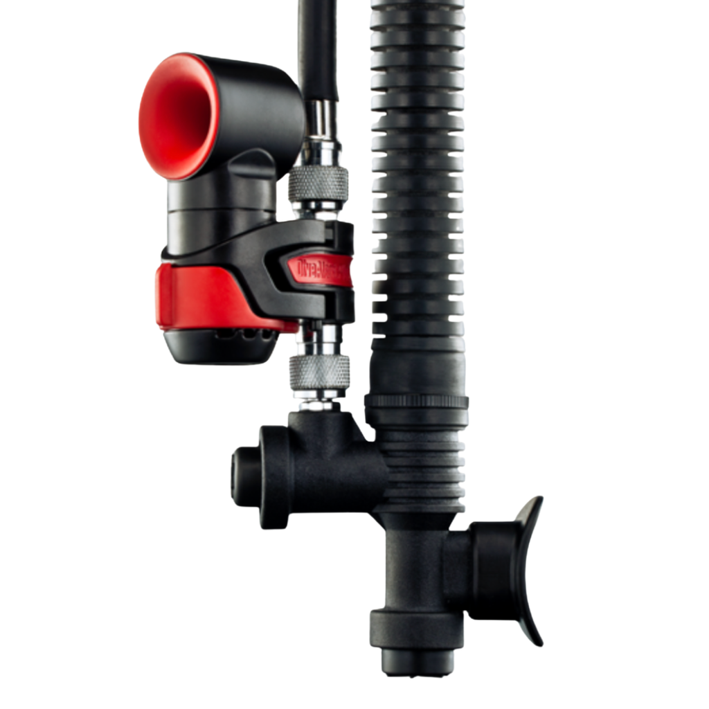 DiveAlert Plus Signal Device V.2