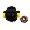 Akona Diver Marker Buoy & Reel - All in One