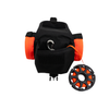 Akona Diver Marker Buoy & Reel - All in One