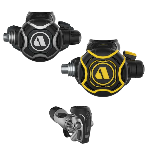 Apeks EVX 200 Regulator w. EVX Octo Package