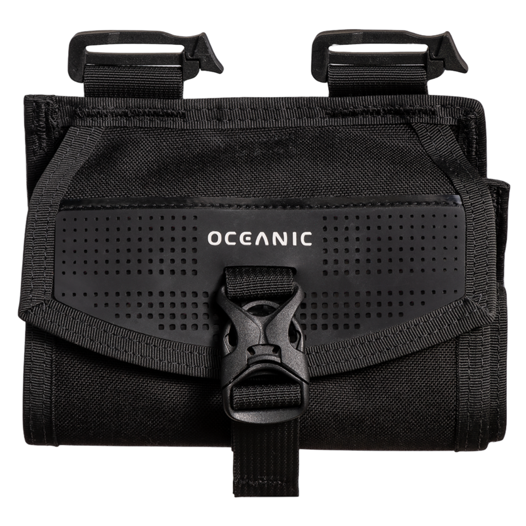 Oceanic Photon BCD Utility Pocket - PRE-ORDER