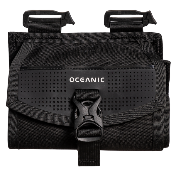Oceanic Photon BCD Utility Pocket - PRE-ORDER