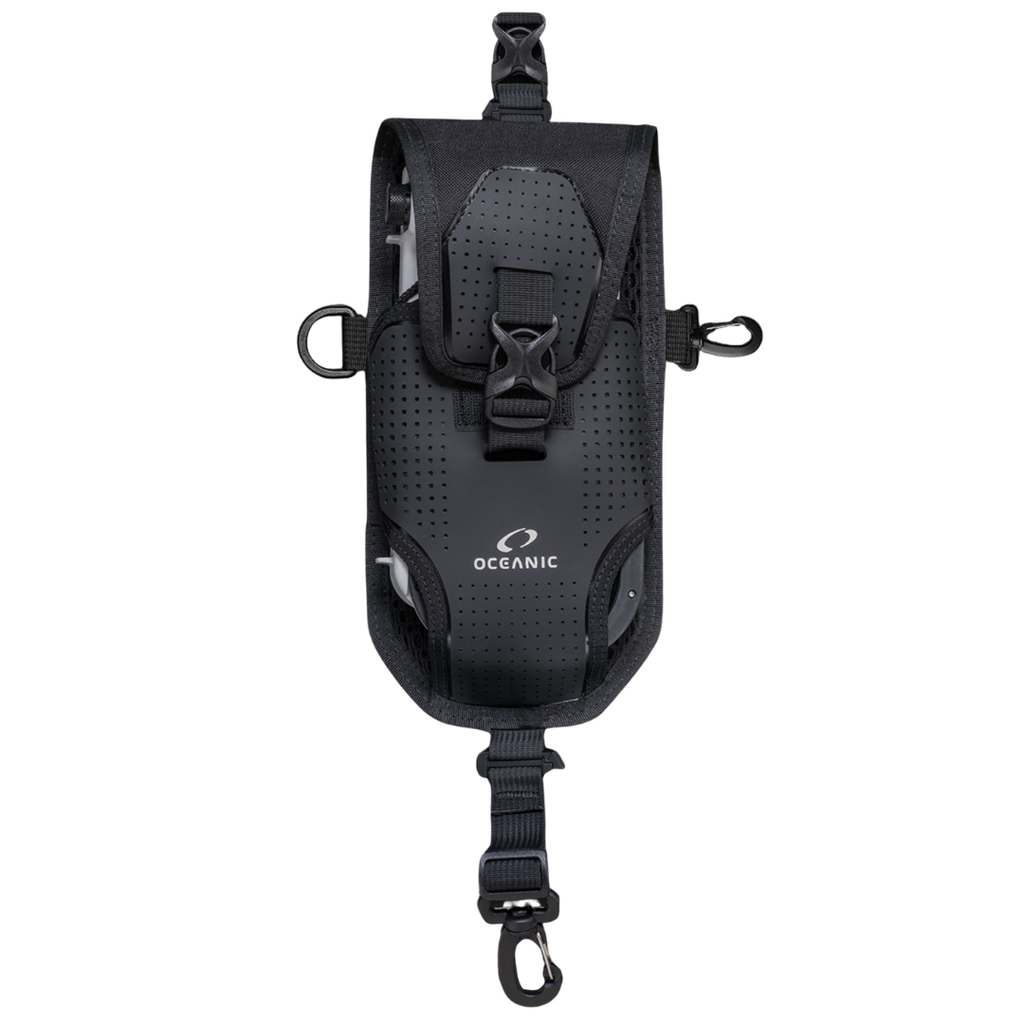 Oceanic Photon BCD Dive Housing Pocket - PRE-ORDER