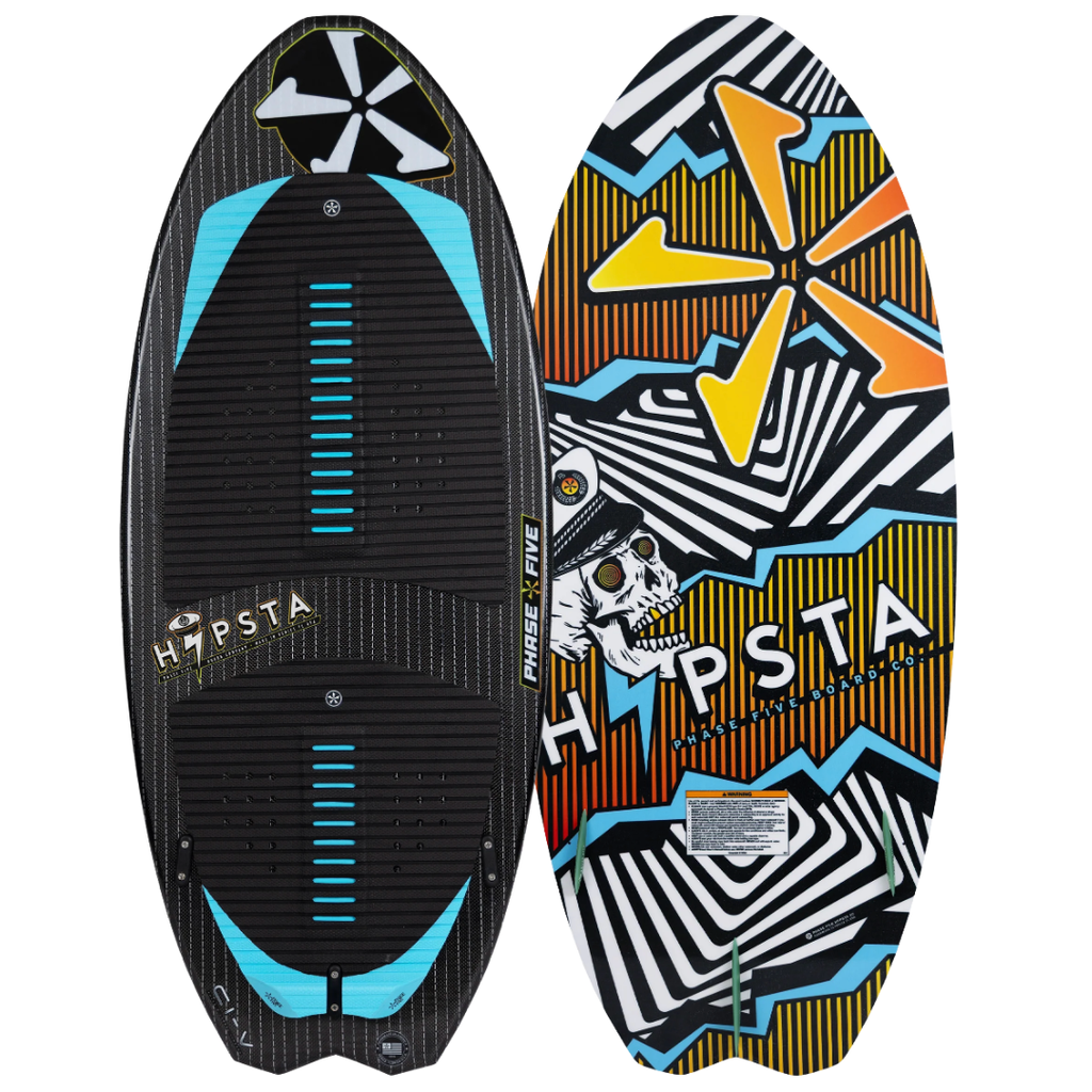 2026 Phase 5 Hypsta V2 Surfer