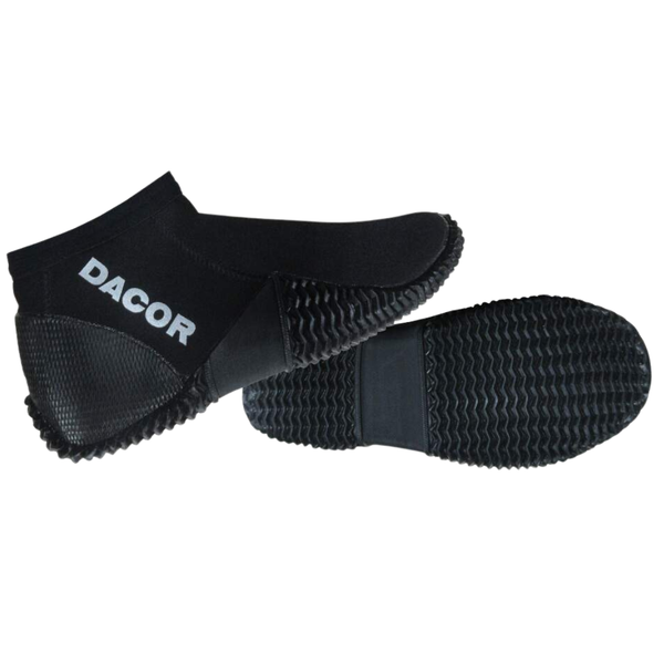 Dacor 2mm Water Shoe/Short Boot
